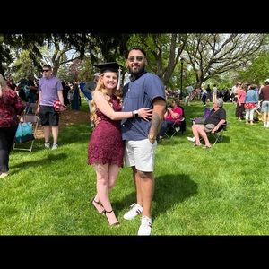 Meet your Posher, Jaime